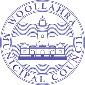 Woollahra Municipal Council logo